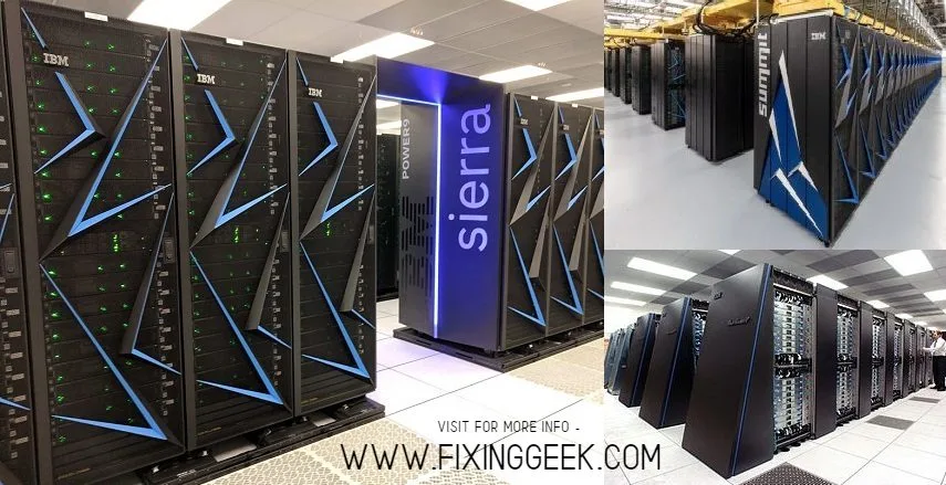 What Is a Supercomputer? | Definition, Uses, Types, Facts & Complete Guide 2026 1 types of supercomputer