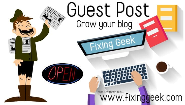 guest post