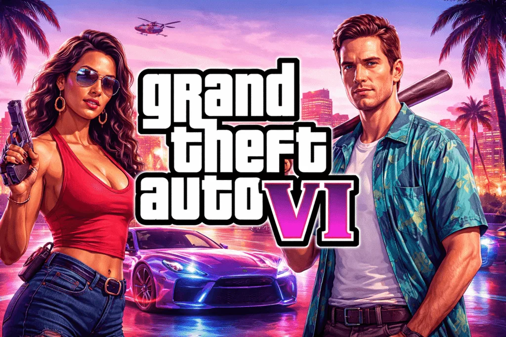 GTA 6 Release Date